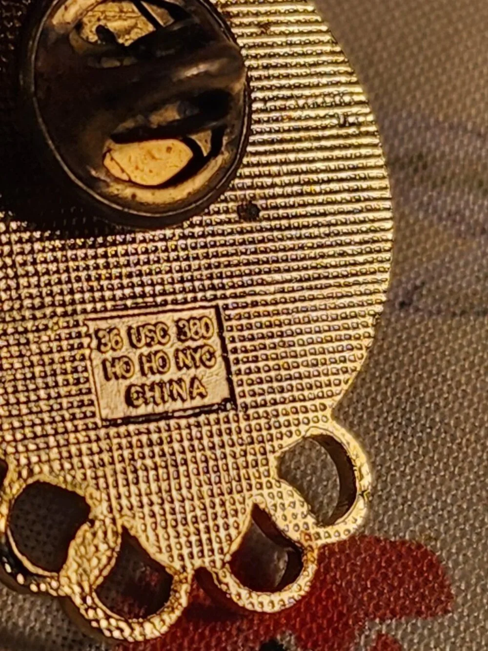 VINTAGE U.S. OLYMPIC Commemorative Pin Collection